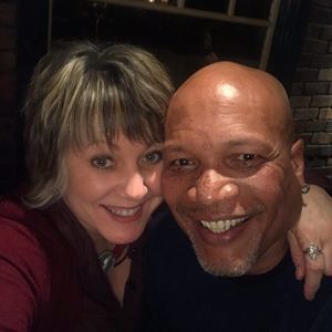 Meet your Posher, Luis